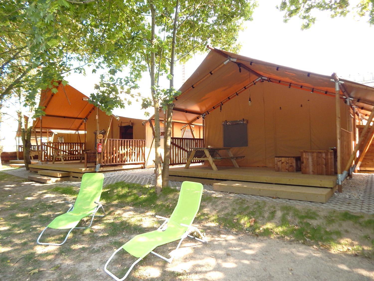 Campingplatz Am Treidlerweg Königstein an der Elbe Kültér fotó