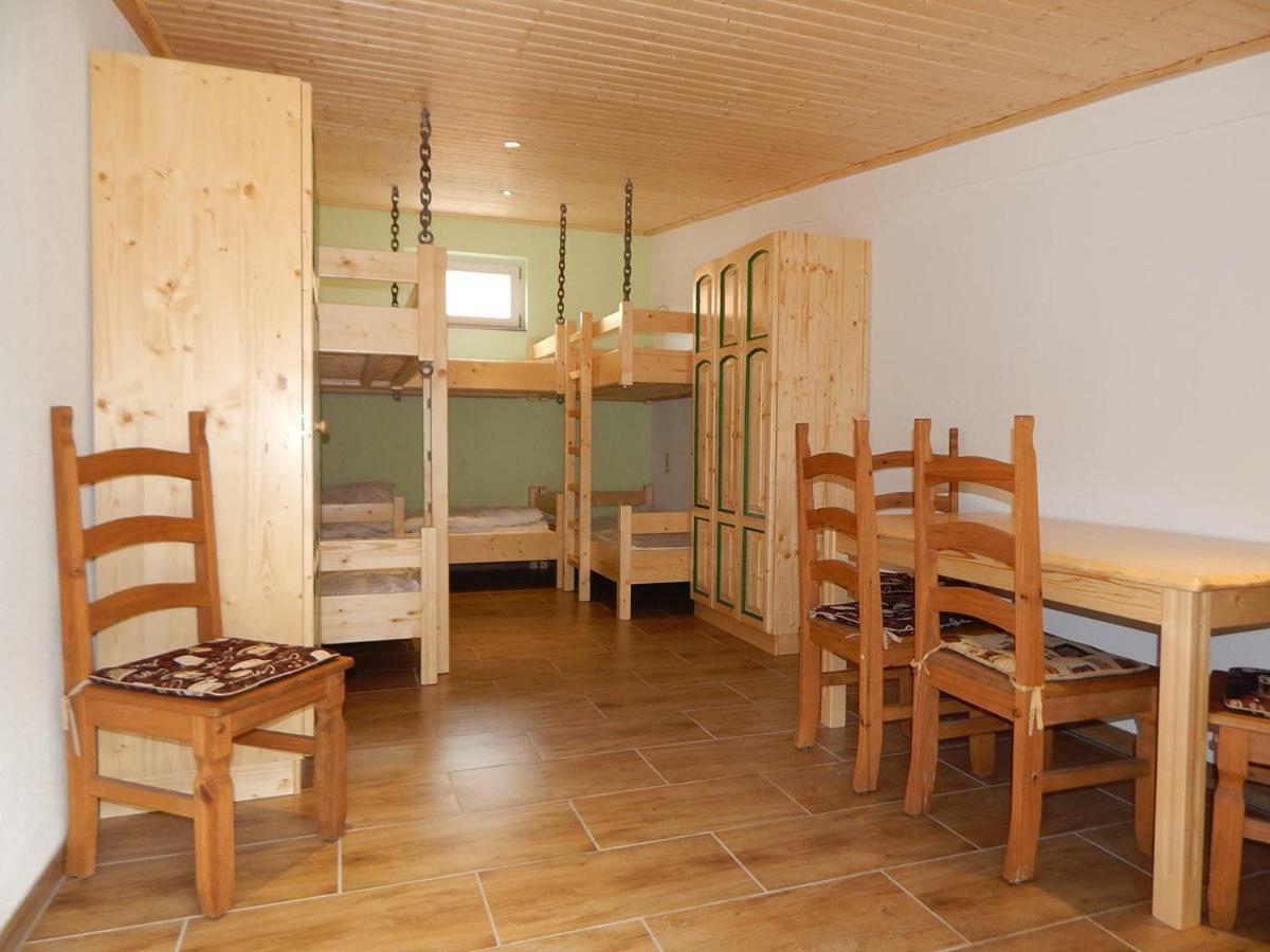 Campingplatz Am Treidlerweg Königstein an der Elbe Kültér fotó